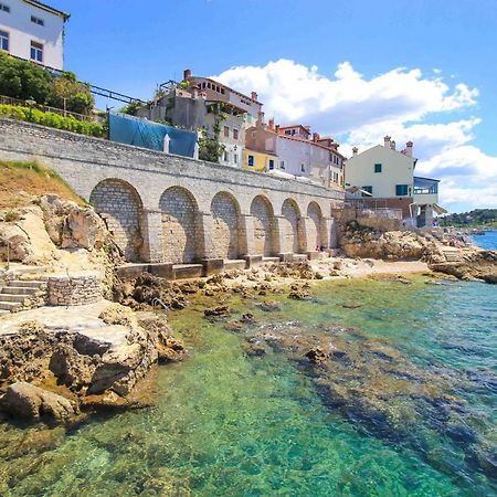 Studio Svalba Rovinj Exterior foto