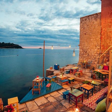 Studio Svalba Rovinj Exterior foto