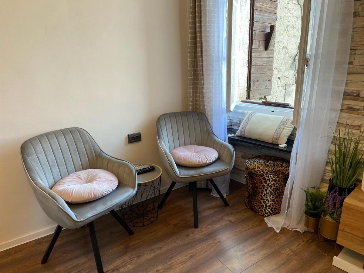 Studio Svalba Rovinj Exterior foto