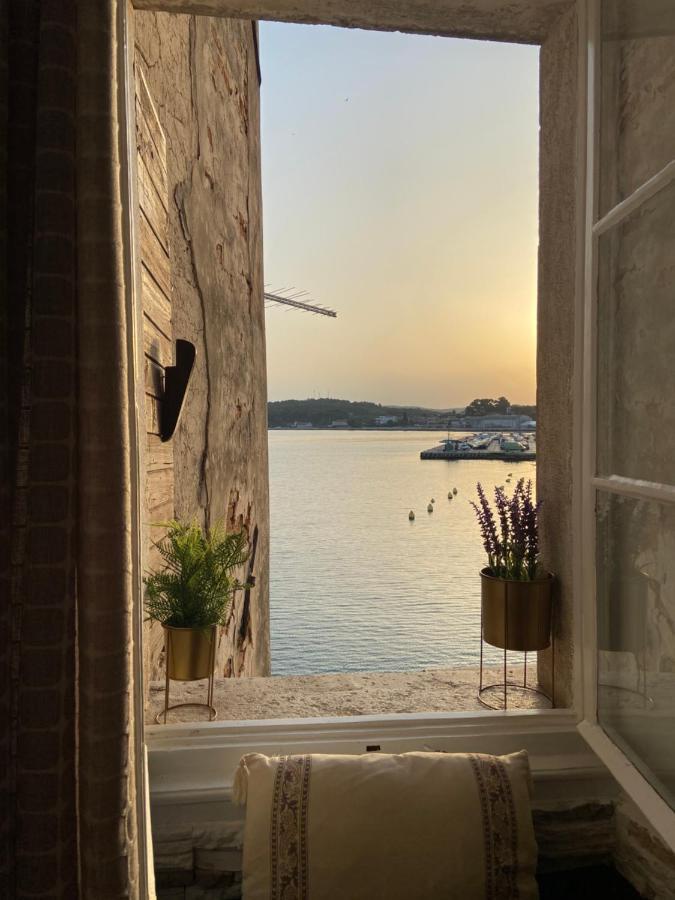 Studio Svalba Rovinj Exterior foto