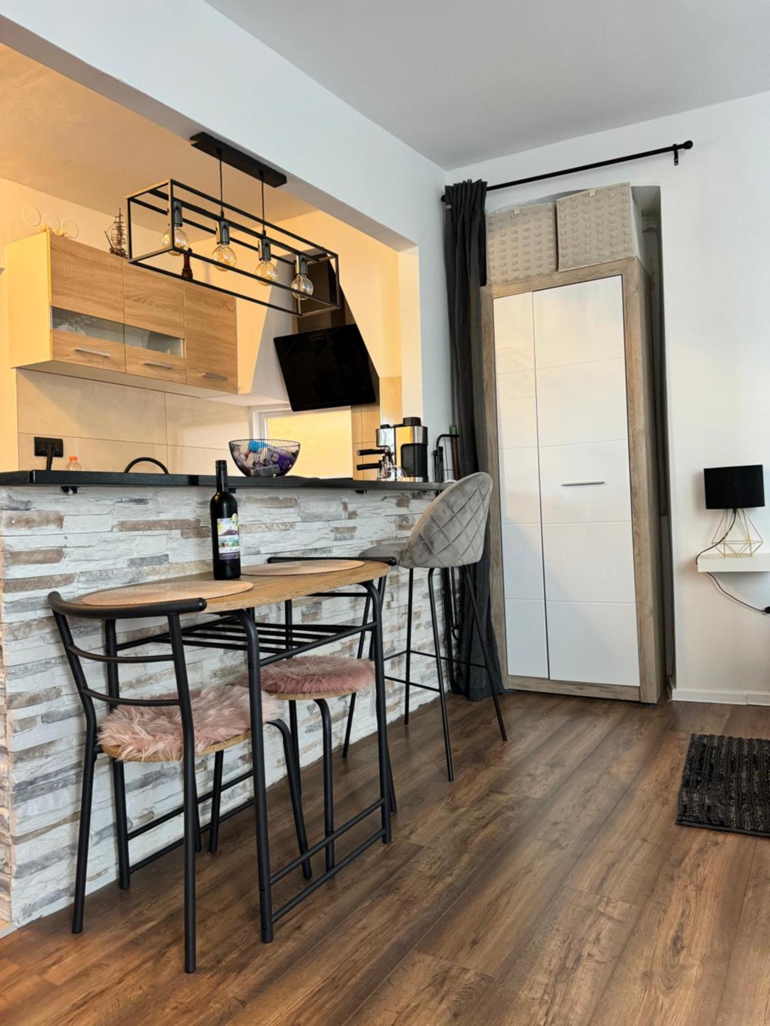 Studio Svalba Rovinj Exterior foto